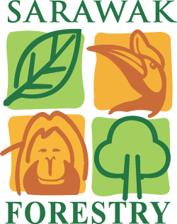 Sarawak Forestry Corporation - Samado registration