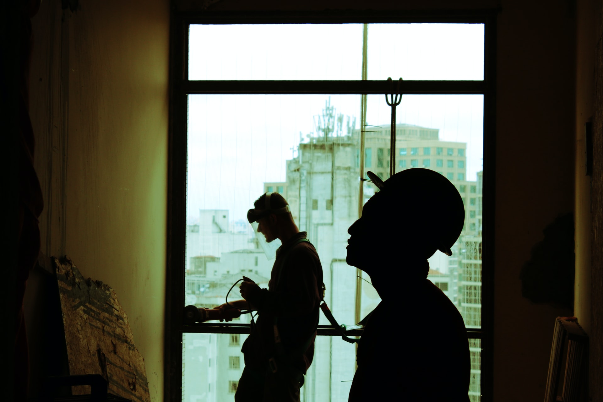 Samado company profile, construction works in Sarawak
