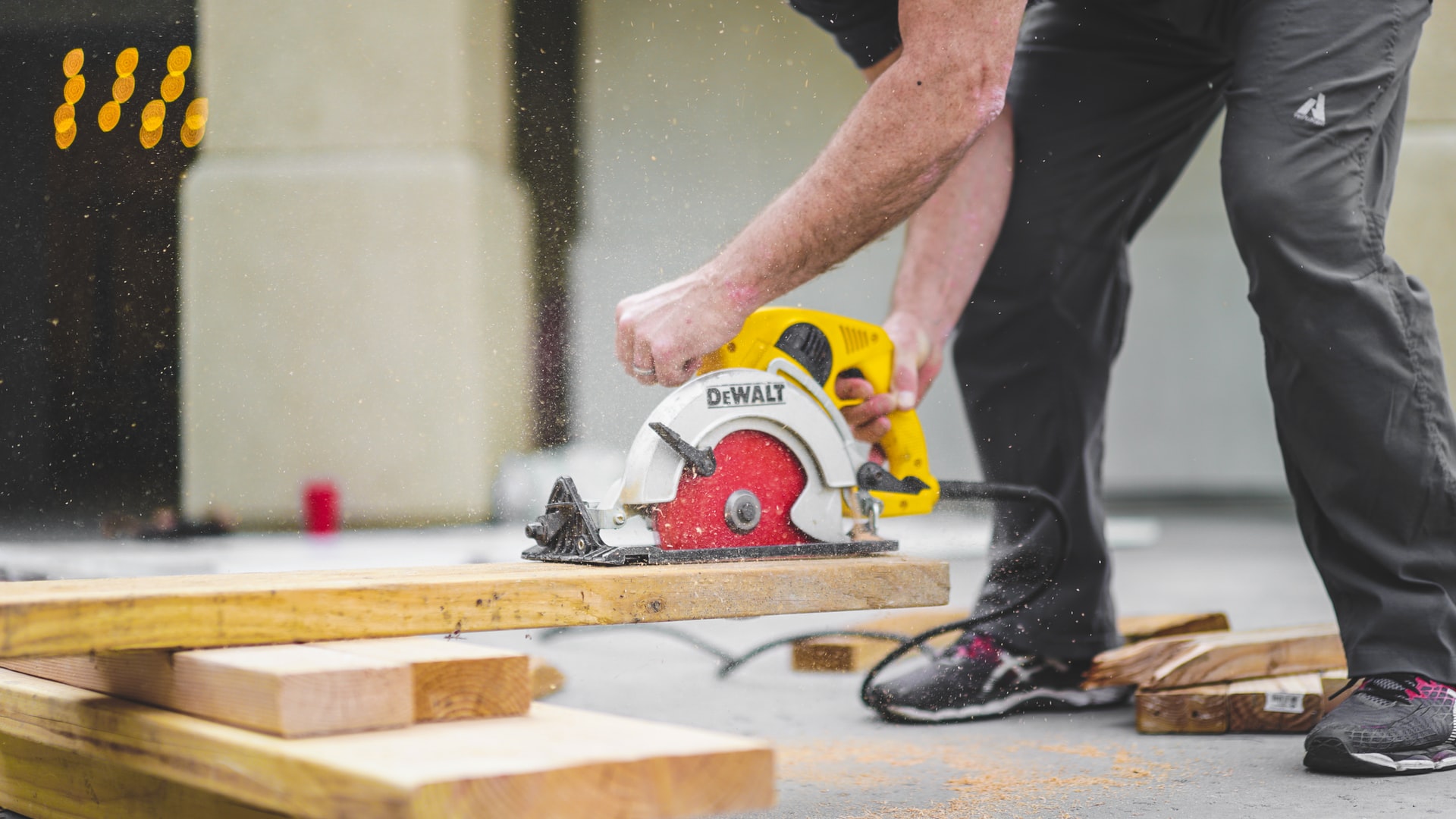 Construction and Building Works
