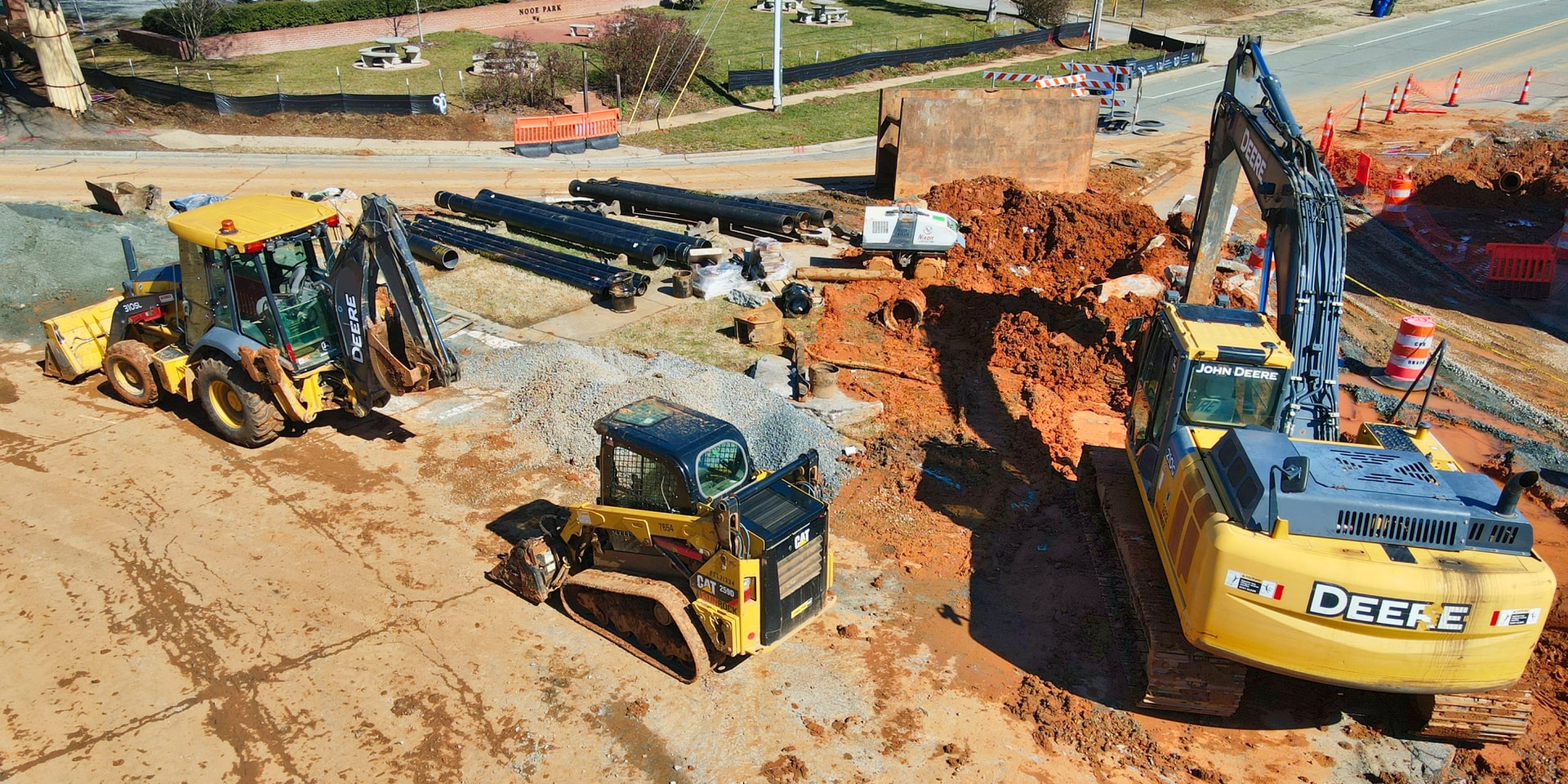 The Construction and Completion of Jalan Song / Sungai Yong (Seksyen C - 5/3) Fasa 3, Kapit, Sarawak Pakej 3 CH.17+543 ke CH.33+120, Road Works project in Kapit, Sarawak