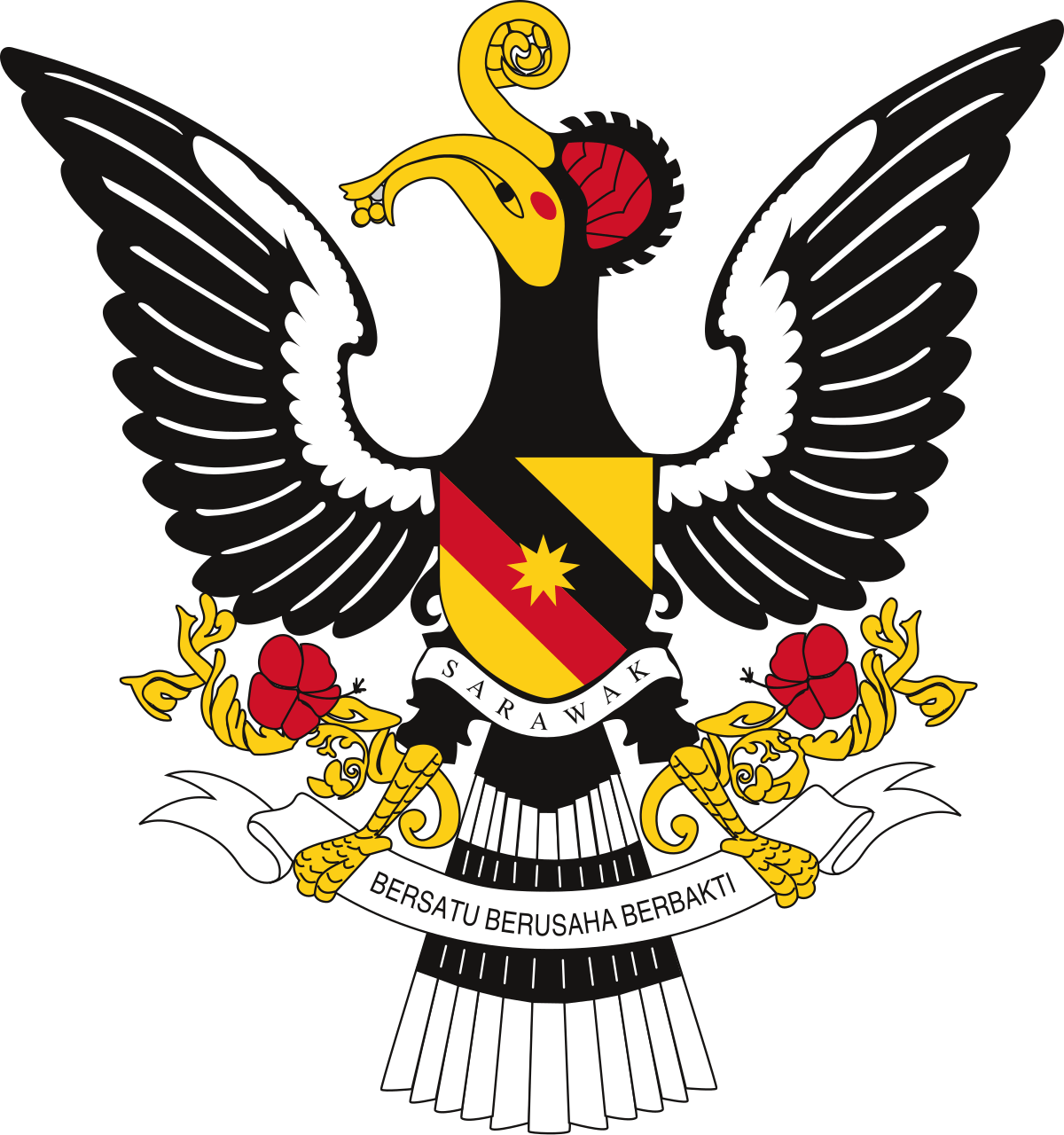 State of Sarawak - Samado registration