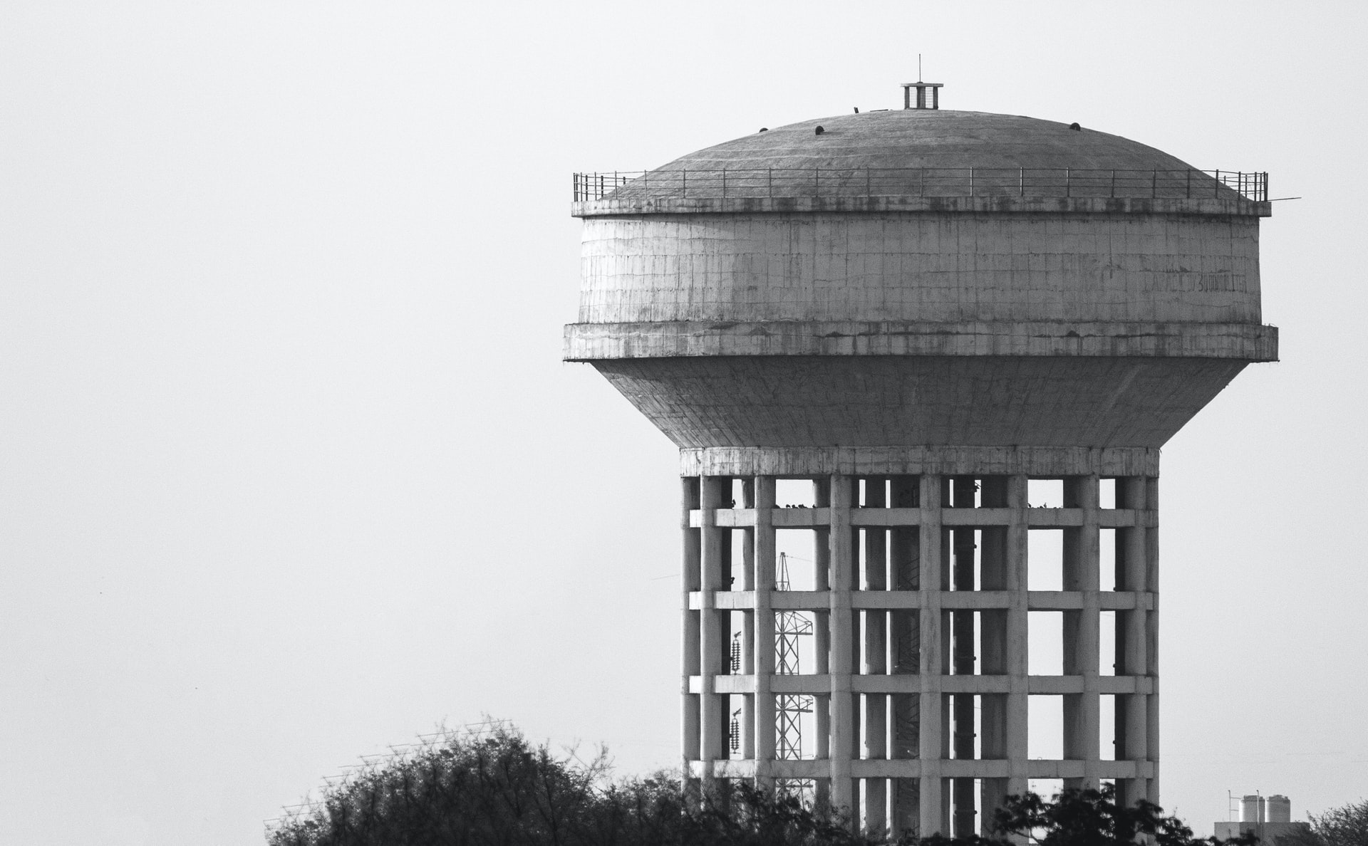 Bekalan Air Samalaju, Bahagian Bintulu, Sarawak. Phase 2 Stage 2: Proposed Samalaju High Level Water Tank and Associated Facilities, Water Works project in Bintulu, Sarawak